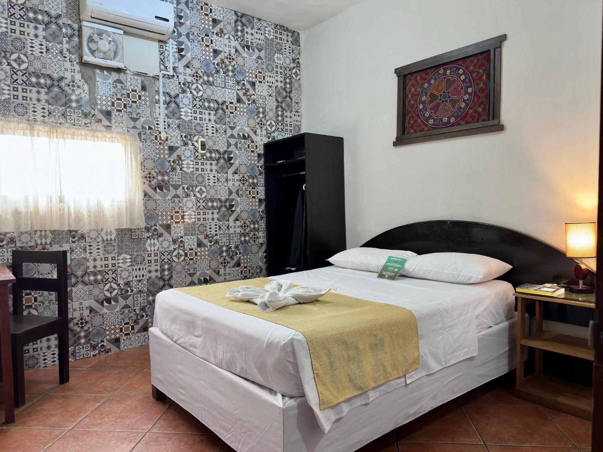 El Cauchero Hotel Iquitos Buitenkant foto