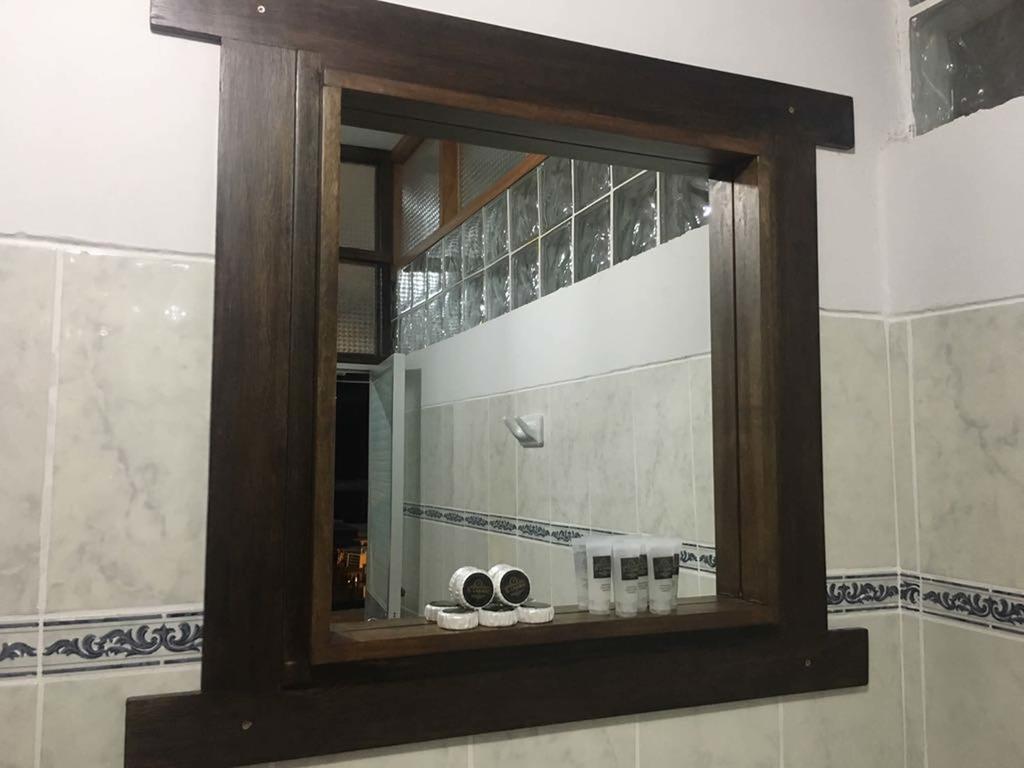 El Cauchero Hotel Iquitos Buitenkant foto