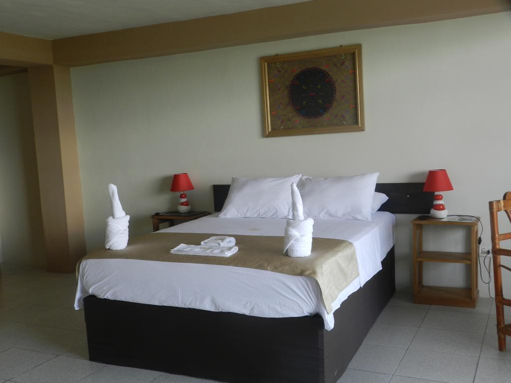 El Cauchero Hotel Iquitos Buitenkant foto