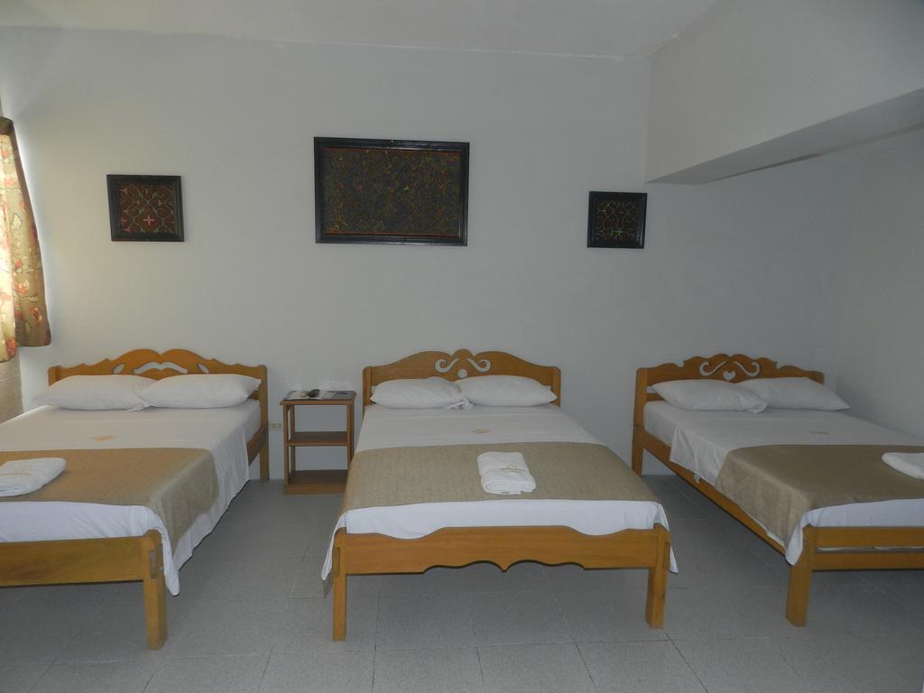 El Cauchero Hotel Iquitos Buitenkant foto